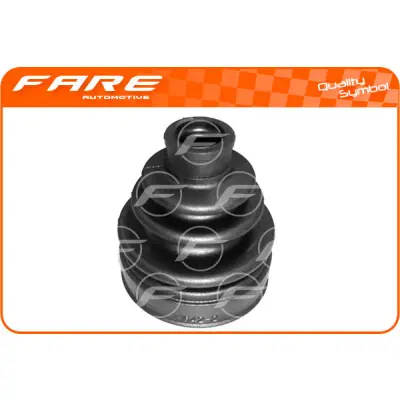 Profesional Fuelle, árbol de transmisión FARE SA 13130 FARE SA 13130